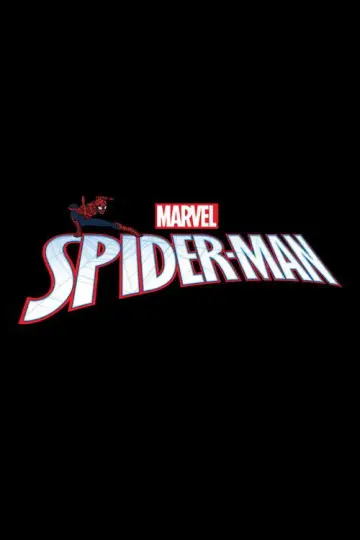 Plakat к сериалу "Spider-Man" #1334559