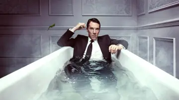 Zasłona к сериалу "Patrick Melrose" #1462877