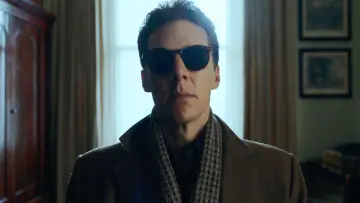 Zasłona к сериалу "Patrick Melrose" #1462878