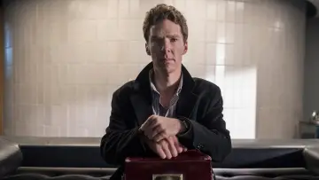 Zasłona к сериалу "Patrick Melrose" #1462879