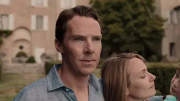 Zasłona к сериалу "Patrick Melrose" #1462880