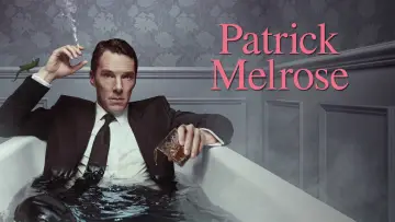Zasłona к сериалу "Patrick Melrose" #1462884