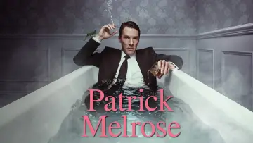 Zasłona к сериалу "Patrick Melrose" #1462885