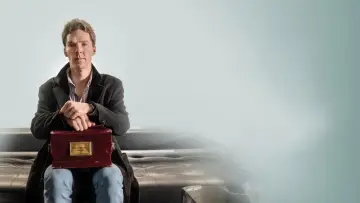 Zasłona к сериалу "Patrick Melrose" #1462886
