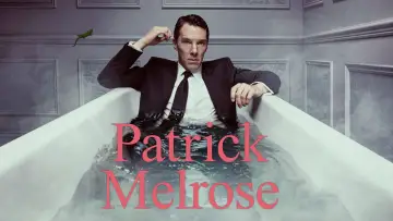 Zasłona к сериалу "Patrick Melrose" #1462888