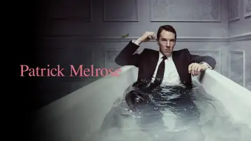Zasłona к сериалу "Patrick Melrose" #1462890