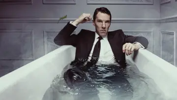 Zasłona к сериалу "Patrick Melrose" #1462891