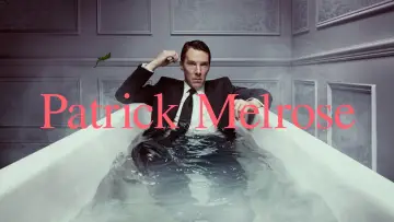 Zasłona к сериалу "Patrick Melrose" #1462893