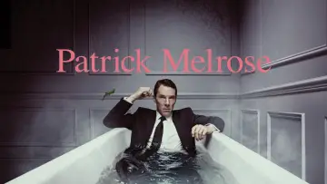 Zasłona к сериалу "Patrick Melrose" #1462894