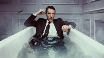 Zasłona к сериалу "Patrick Melrose" #1462895