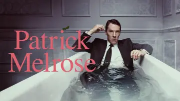 Zasłona к сериалу "Patrick Melrose" #1462896