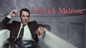 Zasłona к сериалу "Patrick Melrose" #1462897