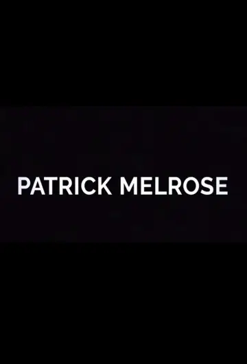 Plakat к сериалу "Patrick Melrose" #1462913