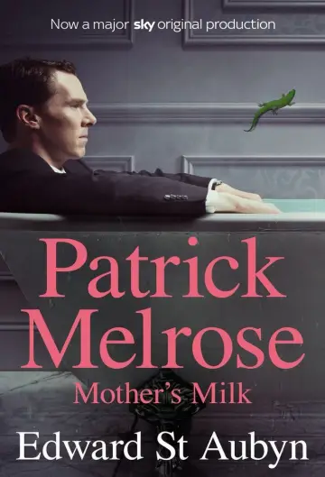Plakat к сериалу "Patrick Melrose" #1462914