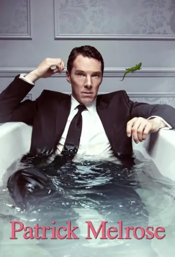 Plakat к сериалу "Patrick Melrose" #1462915