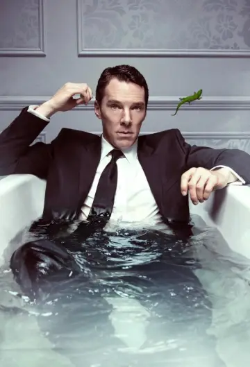 Plakat к сериалу "Patrick Melrose" #1462916