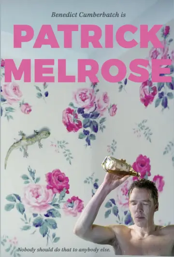 Plakat к сериалу "Patrick Melrose" #1462917