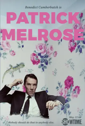Plakat к сериалу "Patrick Melrose" #1462918