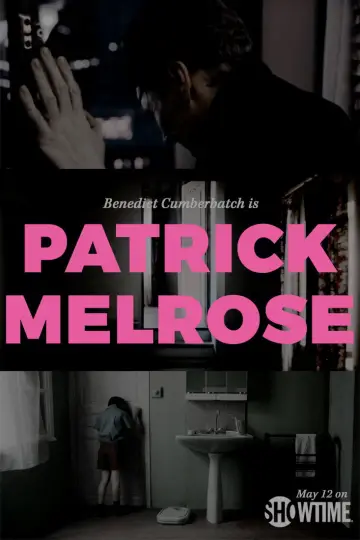 Plakat к сериалу "Patrick Melrose" #1462920