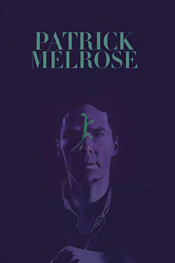 Plakat к сериалу "Patrick Melrose" #1462922