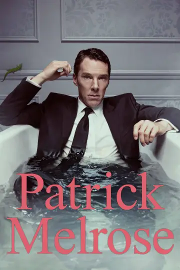 Plakat к сериалу "Patrick Melrose" #1462923