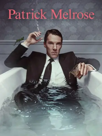 Plakat к сериалу "Patrick Melrose" #1462925