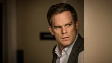 Zasłona к сериалу "Harlan Coben: Safe" #1468929