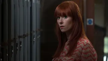 Zasłona к сериалу "Harlan Coben: Safe" #1468932