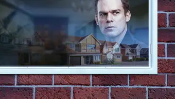 Zasłona к сериалу "Harlan Coben: Safe" #1468935