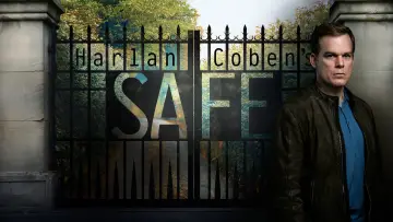 Zasłona к сериалу "Harlan Coben: Safe" #1468937