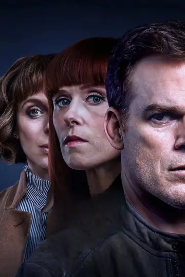 Plakat к сериалу "Harlan Coben: Safe" #1468946