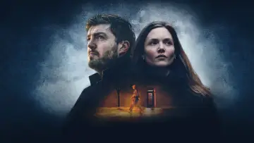 Zasłona к сериалу "Cormoran Strike" #1386700