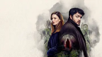 Zasłona к сериалу "Cormoran Strike" #1386702