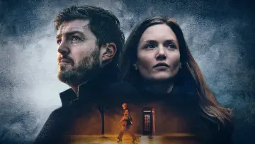 Zasłona к сериалу "Cormoran Strike" #1386705