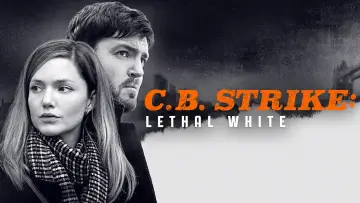 Zasłona к сериалу "Cormoran Strike" #1386719