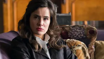 Zasłona к сериалу "Cormoran Strike" #1386720