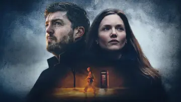 Zasłona к сериалу "Cormoran Strike" #1386735