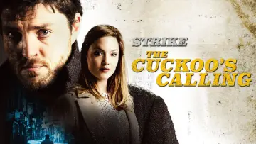 Zasłona к сериалу "Cormoran Strike" #1386742