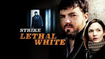 Zasłona к сериалу "Cormoran Strike" #1386745