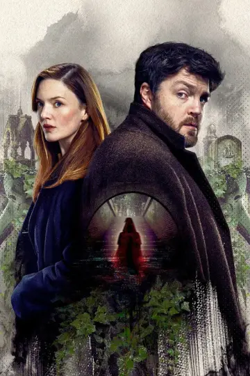 Plakat к сериалу "Cormoran Strike" #1386772