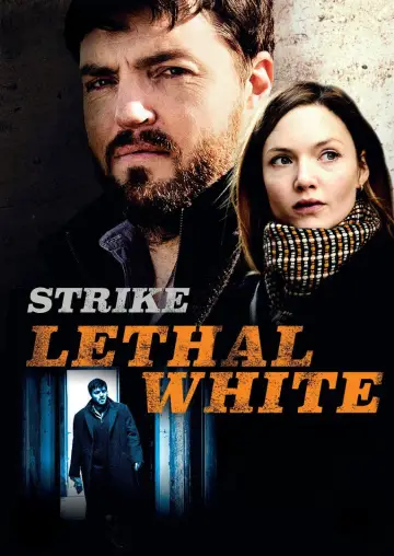 Plakat к сериалу "Cormoran Strike" #1386779