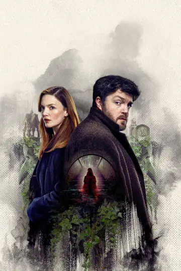 Plakat к сериалу "Cormoran Strike" #1386783