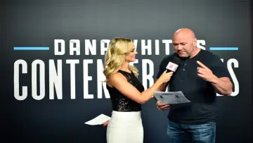 Zasłona к сериалу "Dana White