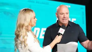 Zasłona к сериалу "Dana White