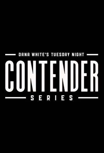 Plakat к сериалу "Dana White