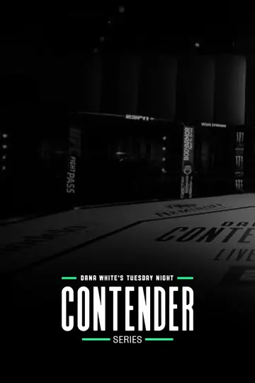 Plakat к сериалу "Dana White