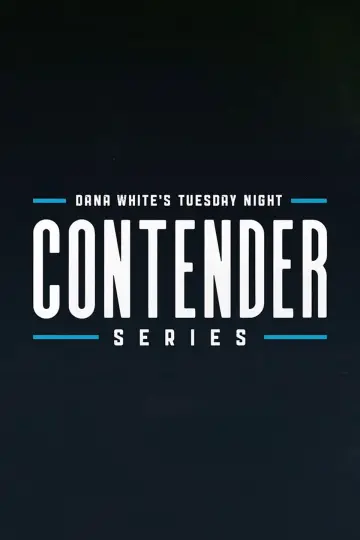Plakat к сериалу "Dana White