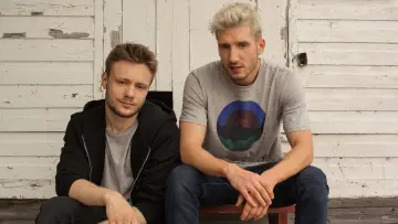 Zasłona do serialu "Jérémie" #1538909