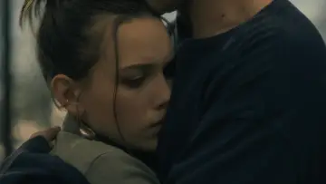 Zasłona к сериалу "Nawiedzony dom na wzgórzu" #1351581