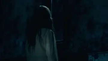 Zasłona к сериалу "Nawiedzony dom na wzgórzu" #1351584
